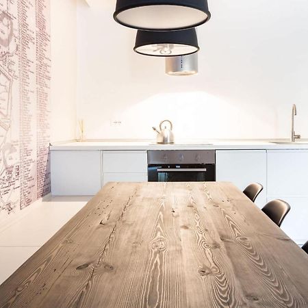 Campo 13 Holiday Apartment Roma Ngoại thất bức ảnh