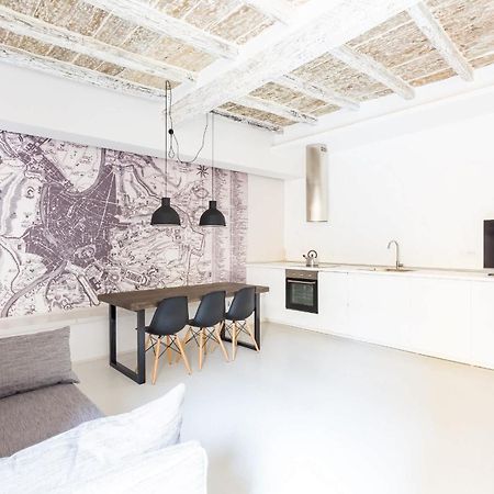 Campo 13 Holiday Apartment Roma Ngoại thất bức ảnh