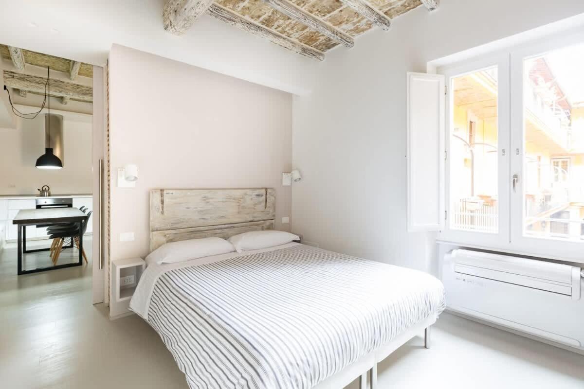 Campo 13 Holiday Apartment Roma Ngoại thất bức ảnh