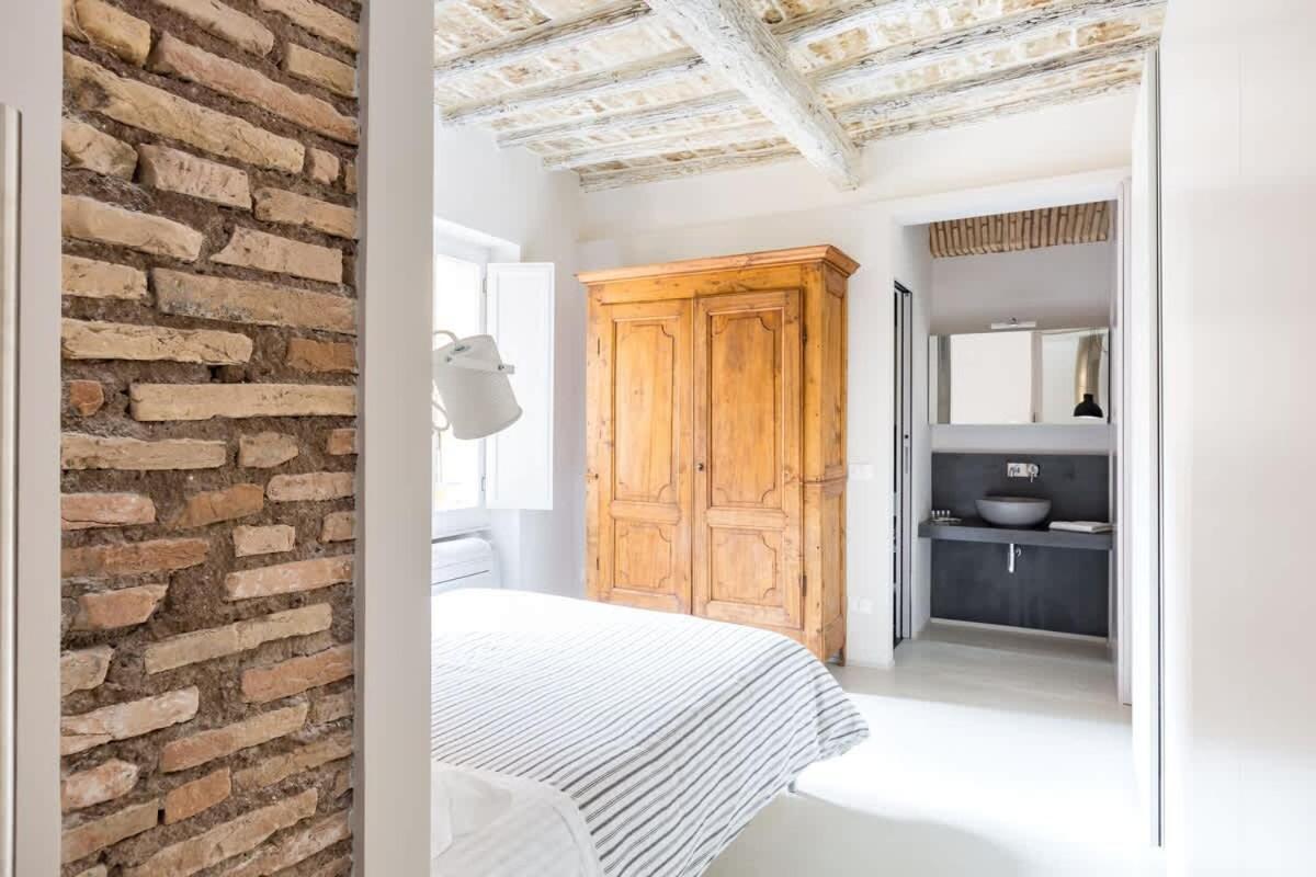 Campo 13 Holiday Apartment Roma Ngoại thất bức ảnh