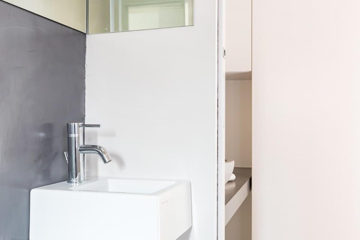 Campo 13 Holiday Apartment Roma Ngoại thất bức ảnh