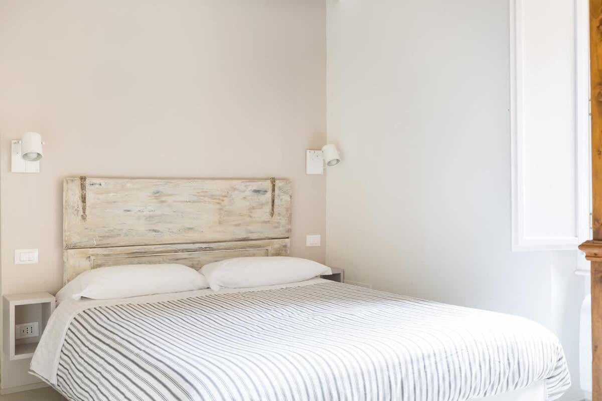 Campo 13 Holiday Apartment Roma Ngoại thất bức ảnh