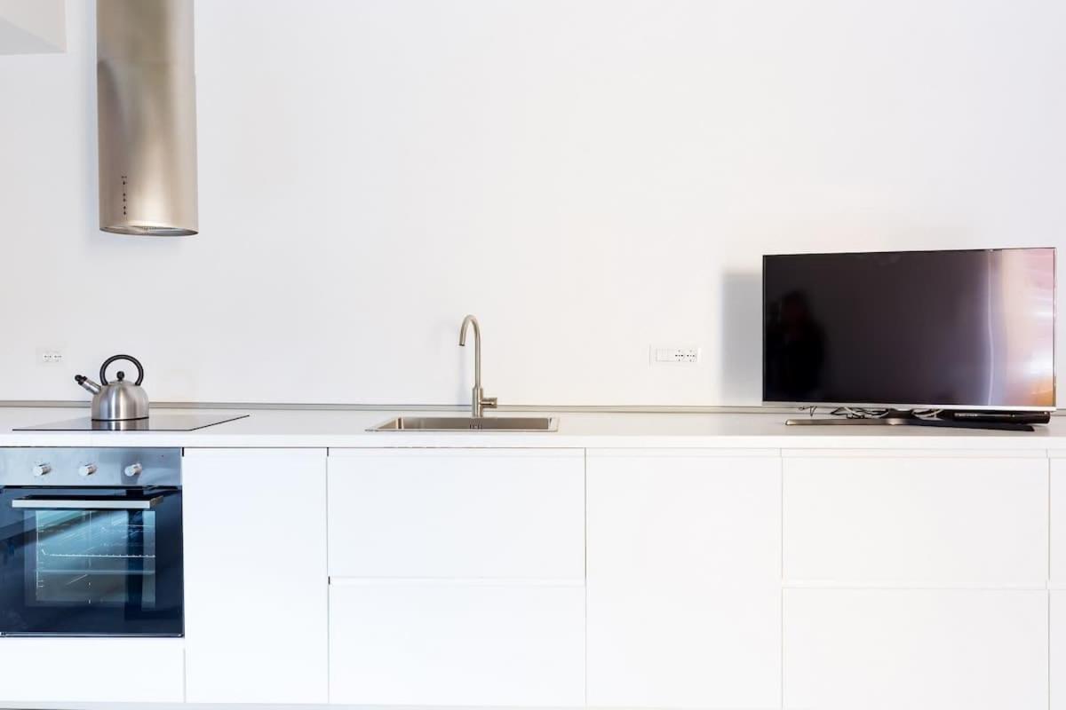 Campo 13 Holiday Apartment Roma Ngoại thất bức ảnh