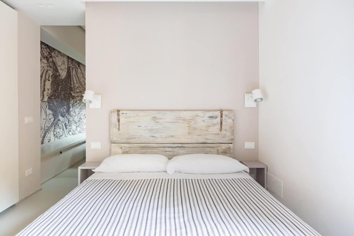 Campo 13 Holiday Apartment Roma Ngoại thất bức ảnh