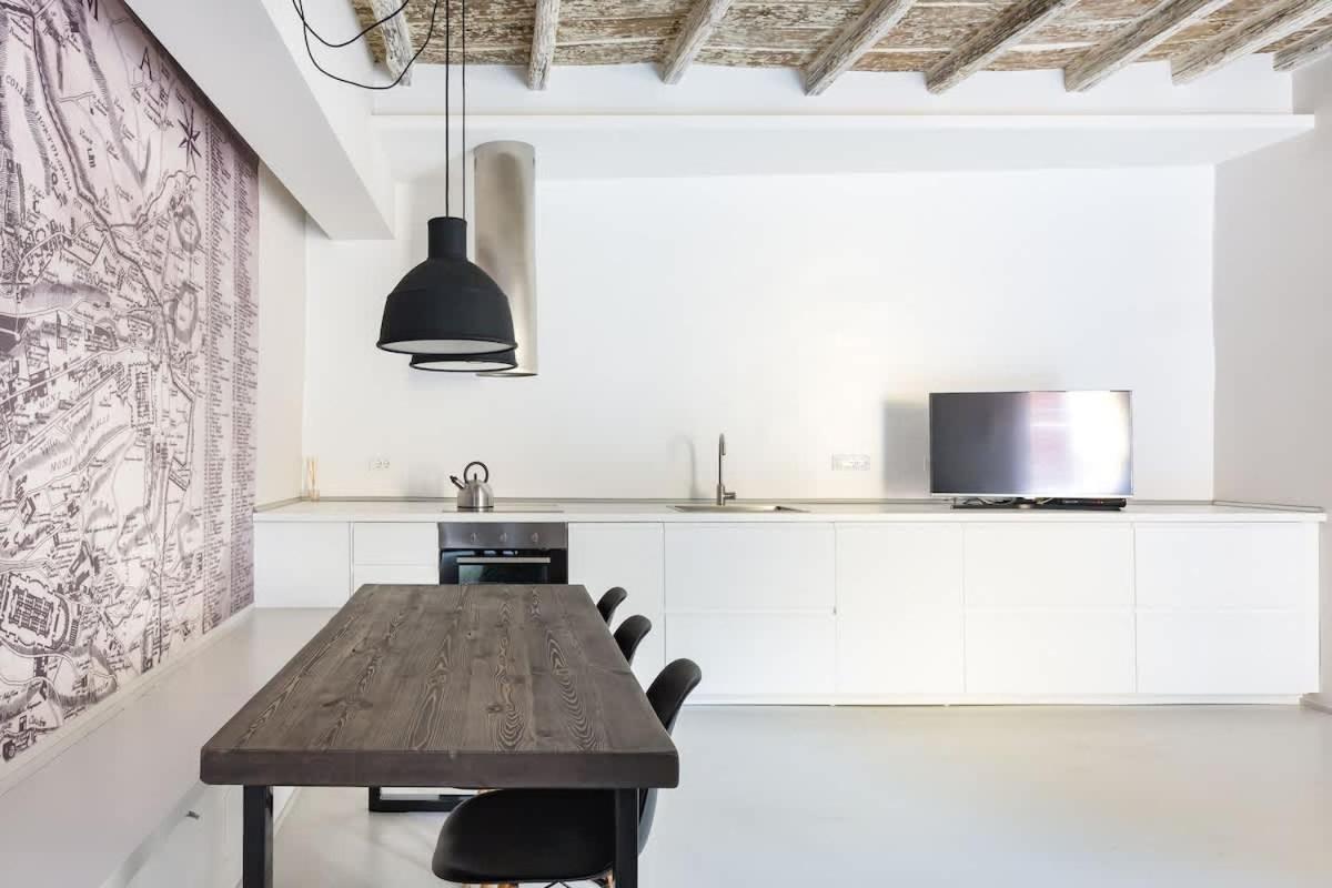 Campo 13 Holiday Apartment Roma Ngoại thất bức ảnh