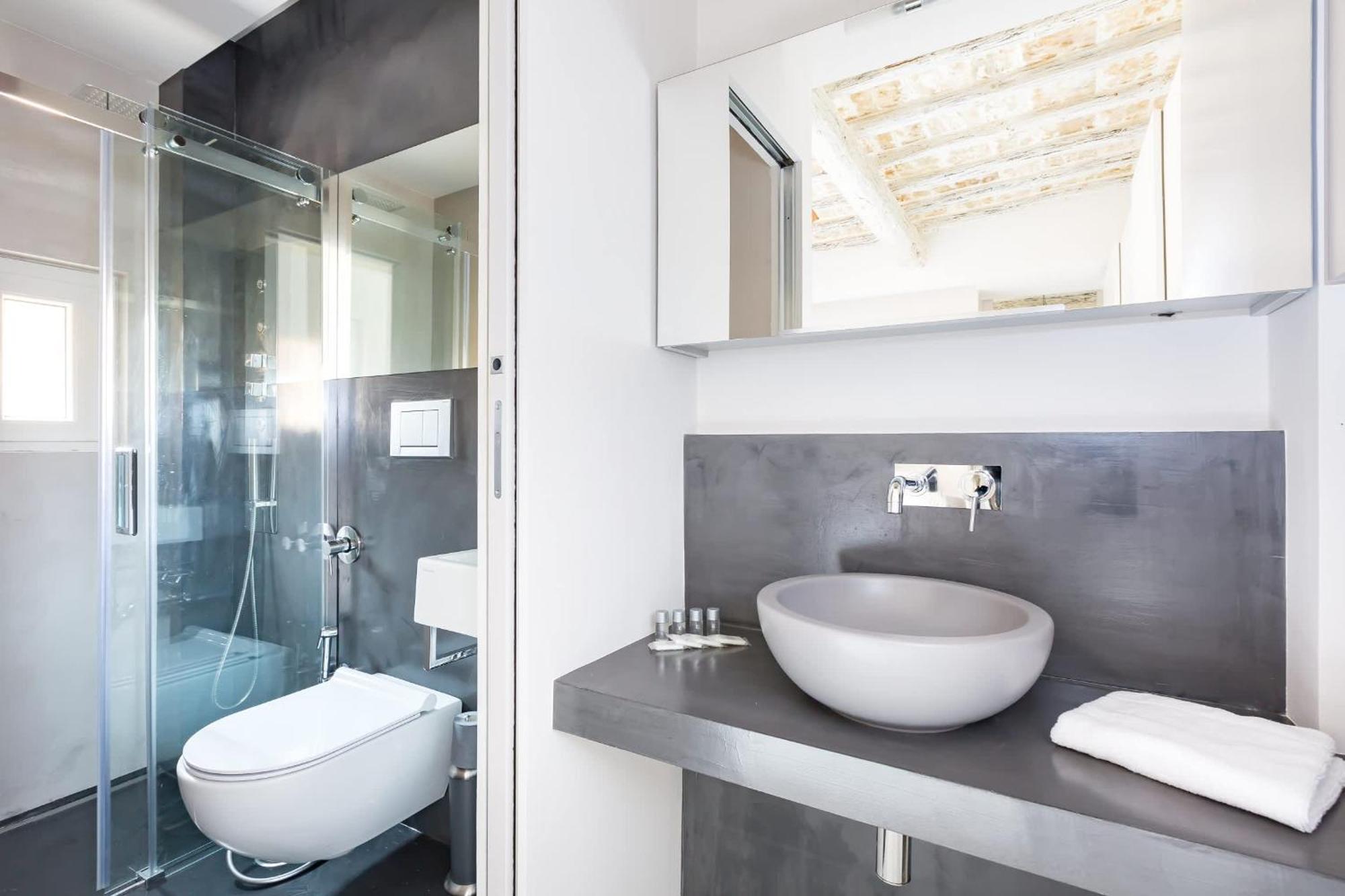 Campo 13 Holiday Apartment Roma Ngoại thất bức ảnh