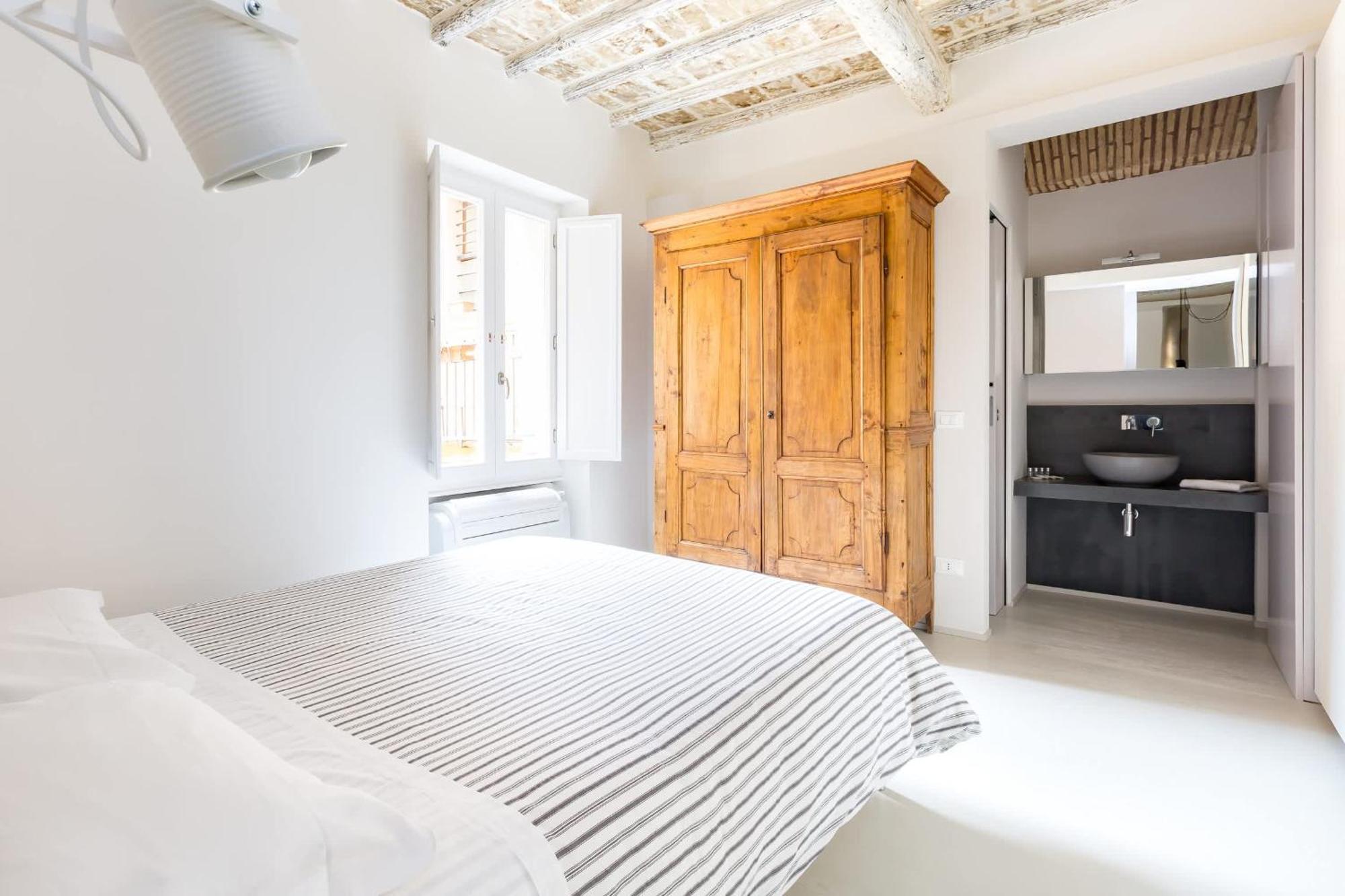 Campo 13 Holiday Apartment Roma Ngoại thất bức ảnh