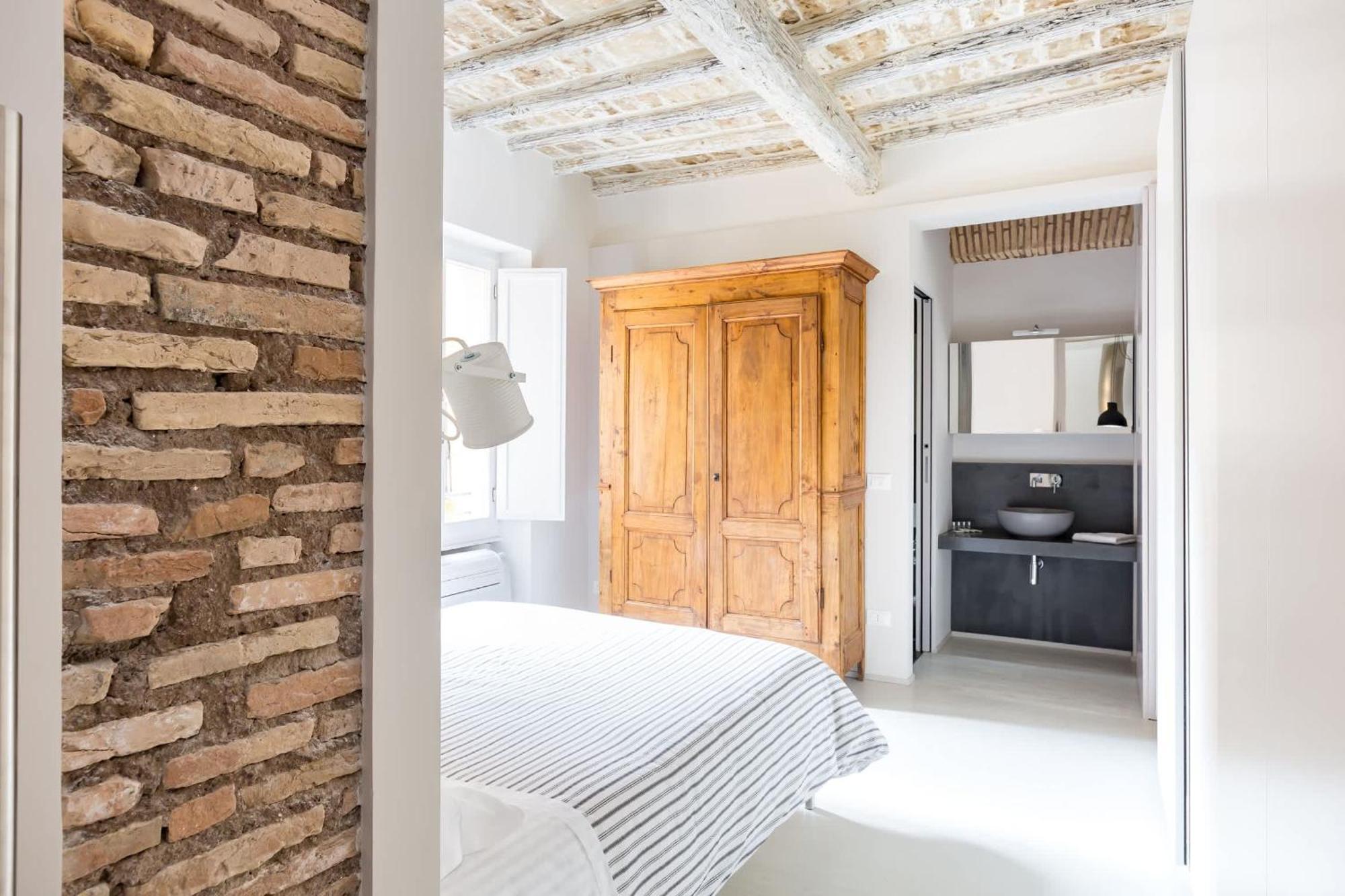 Campo 13 Holiday Apartment Roma Ngoại thất bức ảnh